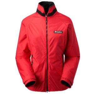 Buffalo Ladies Belay Jacket in Red